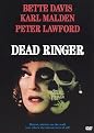Dead Ringer (Widescreen) (Dual-layered DVD)