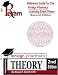  : Reference Guide for Foreign Pharmacy Licensing Exam Theory 2nd Edition ( FPGEE )