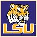 Turner CLC Louisiana State Tigers Note Cube (8080213)