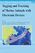 Tagging and Tracking of Marine Animals With Electronic Devices (Reviews: Methods and Technologies in Fish Biology and Fisheries)