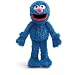 Gund Soft and Shaggy Grover Doll in new larger size!