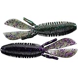 Missile Baits Baby D Bomb Lure