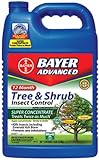 Tree & Shrub Super - Gallon Model 701525A Pack of 4 Tree & Shrub Super - Gallon Model 701525A Pack of 4