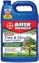 Bayer Advanced Tree & Shrub Landscape Formula