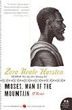 MOSES MAN OF MOUNTAIN