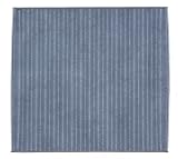 FilterMaster Activated Carbon Cabin Filter for Toyota Corolla (2003~2006), Matrix (2002~2006)