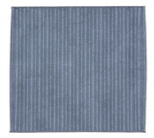 FilterMaster Activated Carbon Cabin Filter for Toyota Corolla (2003~2006), Matrix (2002~2006)