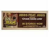 Jibbs Poster Feat. Jibbs