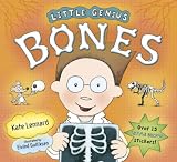 Little Genius: Bones (Little Genius)