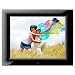 Viewsonic'S VFM842-52 8.4-Inch Digital Media Frame (Black)