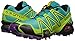 Salomon Women's Speedcross 3 W-W, Teal Blue 7 B US