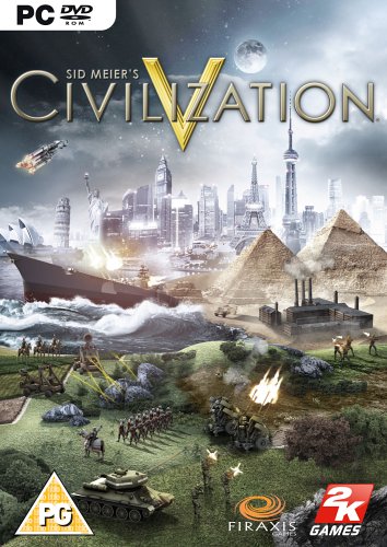 Sid Meier's Civilization V