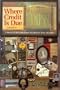 Where Credit Is Due: A History Of The Credit Union Movement In Texas, 1913-1984