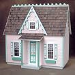 Victorian Cottage Jr. Dollhouse