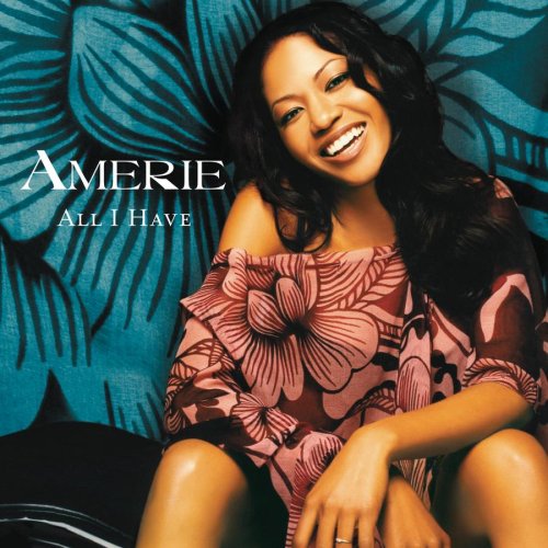 Amerie - Why Don