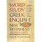 New Testament Studies
