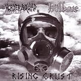 Rising Crust