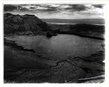 Historic Print (S): Taal Volcano, Philippines