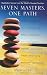 Image of Seven Masters, One Path: Meditation Secrets from the World's Greatest Teachers