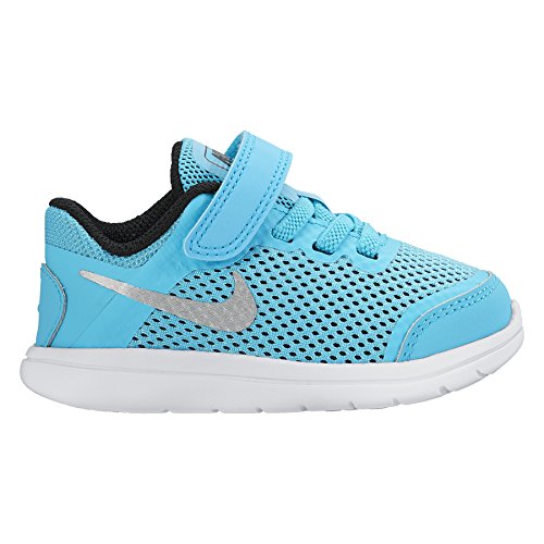 Nike Flex 2016 RN (TDV) Toddler Girls' Shoe #834285-400