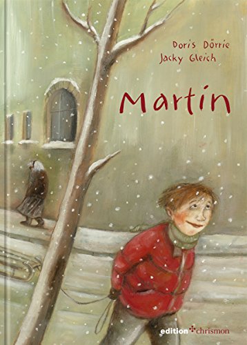Martin (edition chrismon) (German Edition)