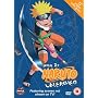 Naruto Unleashed - Series 2 Part 1 [DVD]