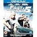 Fast & Furious 5 - Triple Play (Blu-ray + DVD + Digital Copy)