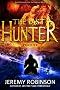 The Last Hunter - Pursuit (Book 2 of the Antarktos Saga)