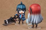 Valkyria Chronicles III: Imuka Nendoroid