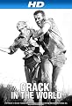 Crack In The World