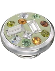 Kameleon Treasure on Peridot Beach JewelPop KJP64