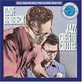 Jazz Goes to College