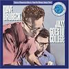 Jazz Goes to College