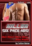 Killer Six Pack Abs 51ifsiNR2QL. SL160 Killer Six Pack Abs