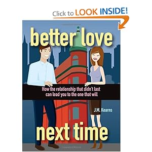 Better Love Next Time