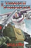 Transformers Comics