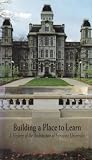 Building a Place To Learn: A History of the Architecture ... thumbnail