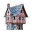Innovative 3D-Puzzles Clever Paper Medieval City Series MERCHANT HOUSE Cardboard Set UMBUM