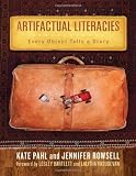 Artifactual Literacies: Every Object Tells a Story (Language and Literacy Series) (Language & Literacy)