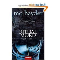 Ritualmord