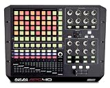 Akai APC40 Abelton Controller