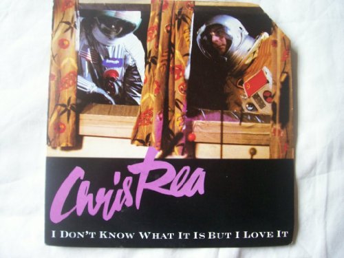 Chris Rea Picture 7