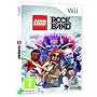 Lego Rock Band - Game Only (Wii)