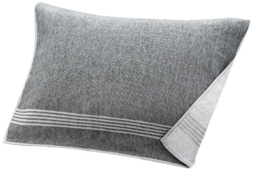 西川産業 TOWEL for PILLOW ピロータオル 備長炭練り込み糸使用 ホワイト TDF2790029-W PI2060 TDF2790029
