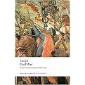 Civil War (Oxford World's Classics Series) (Paperback)