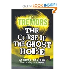 The Curse of the Ghost Horse (Tremors)