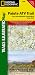Paiute ATV Trail, Utah - Trails Illustrated Map # 708 (National Geographic Maps: Trails Illustrated)