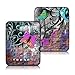 Butterfly Wall Design Protective Decal Skin Sticker for HP TouchPad 9.7 inch Tablet