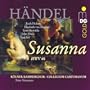 Handel: Susanna