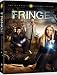 Fringe: The Complete Second Season